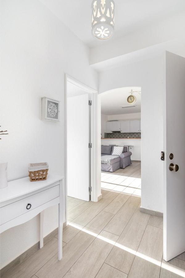 Apartamento Cor Do Mar - Sunny, Clean And Spacious Apartment With Sea View, In Alvor - Very Close Walking Distance To The Beach And Alvor Village Ngoại thất bức ảnh