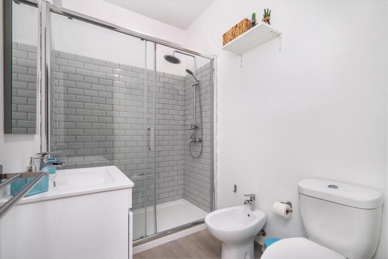 Apartamento Cor Do Mar - Sunny, Clean And Spacious Apartment With Sea View, In Alvor - Very Close Walking Distance To The Beach And Alvor Village Ngoại thất bức ảnh