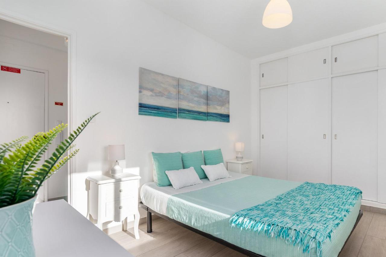 Apartamento Cor Do Mar - Sunny, Clean And Spacious Apartment With Sea View, In Alvor - Very Close Walking Distance To The Beach And Alvor Village Ngoại thất bức ảnh